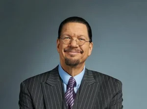 penn jillette